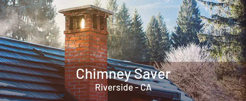 Chimney Saver Riverside - CA