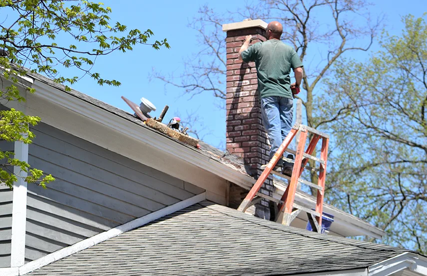 Chimney & Fireplace Inspections Services in Riverside, CA