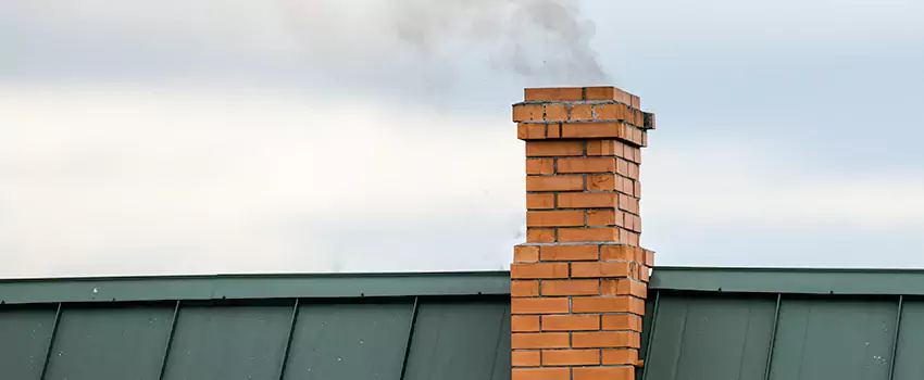 Animal Screen Chimney Cap Repair And Installation Services in Riverside, California