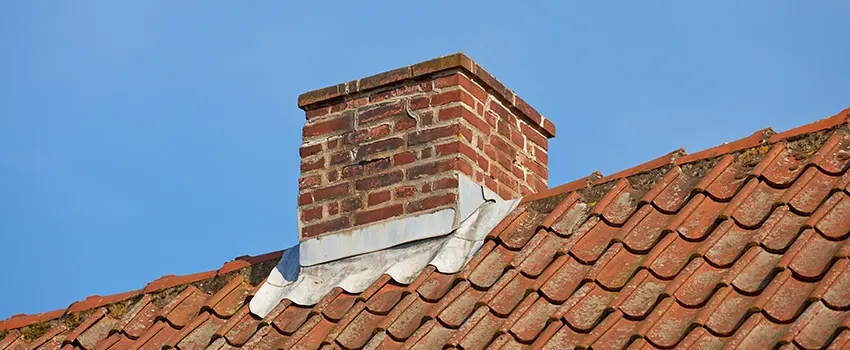 Residential Chimney Bricks Rotten Repair Services in Riverside, CA