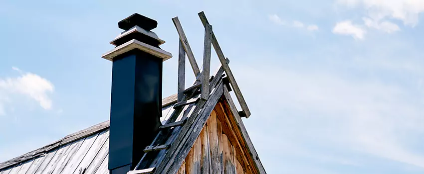 Chimney Creosote Cleaning in Riverside, CA