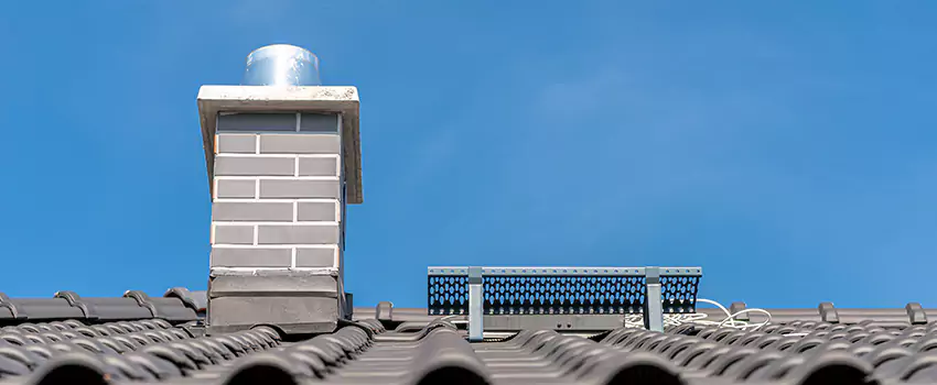 Chimney Flue Relining Services in Riverside, California