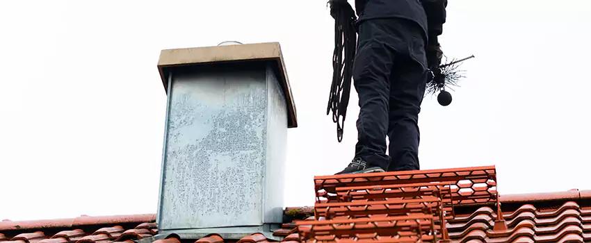 Chimney Liner Services Cost in Riverside, CA