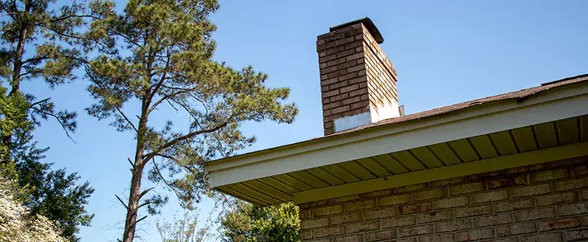 Budget-Friendly Chimney Masonry Service in Riverside, California