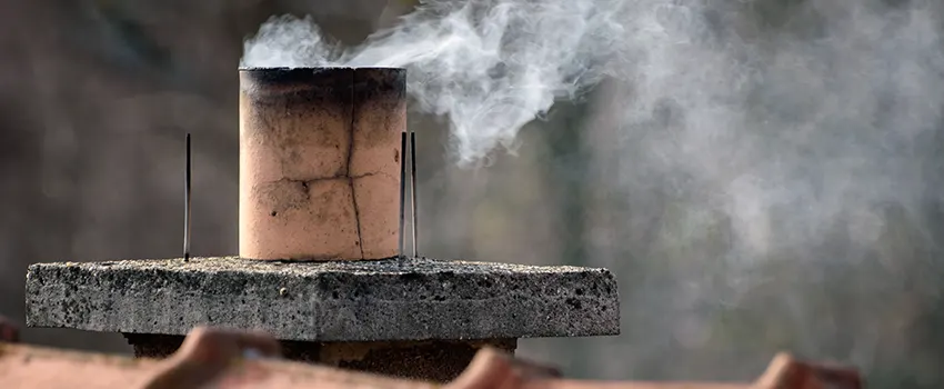 Wood Burning Chimney Odor Removal in Riverside, CA