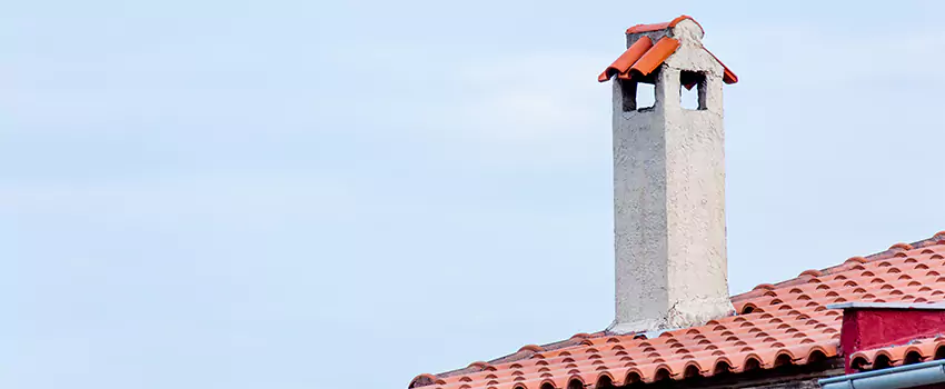 Chimney Pot Replacement in Riverside, CA