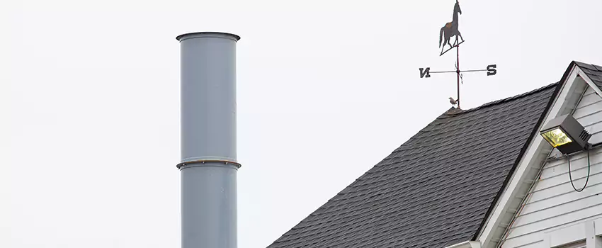 Chimney Inspection in Riverside, CA