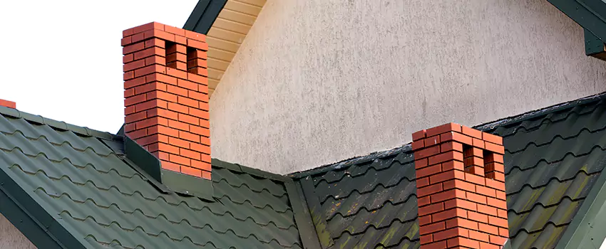 Chimney Saver Waterproofing Services in Riverside, California