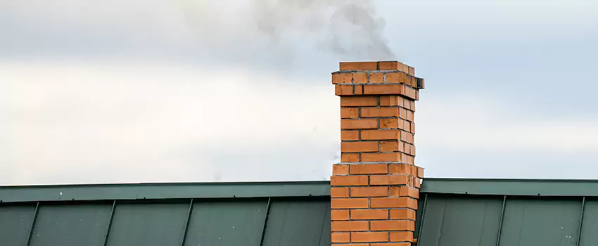 Chimney Soot Cleaning Cost in Riverside, CA