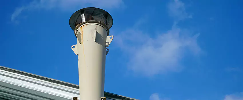 Chimney Spark Arrestor Requirements in Riverside, CA