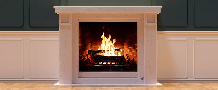 Empire Comfort Systems Fireplace Installation and Replacement in Riverside, California