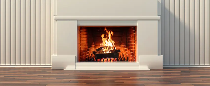 Fireplace Broken Ashtray Repair Services in Riverside, California