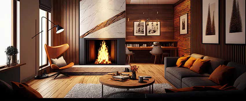 Fireplace Design Ideas in Riverside, CA