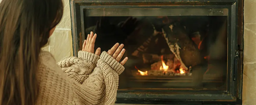 Wood-burning Fireplace Smell Removal Services in Riverside, CA