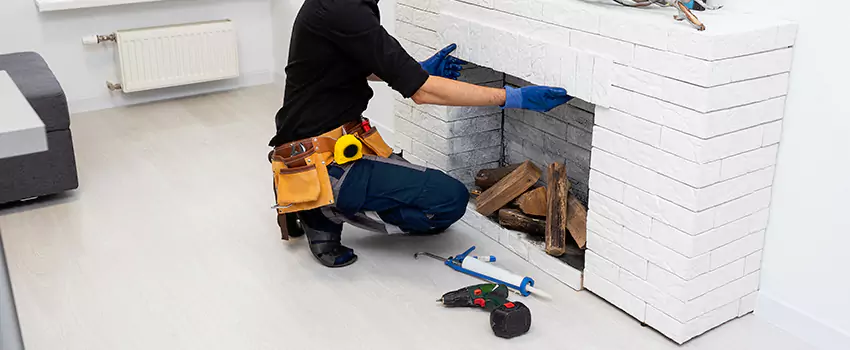 Cleaning Direct Vent Fireplace in Riverside, CA