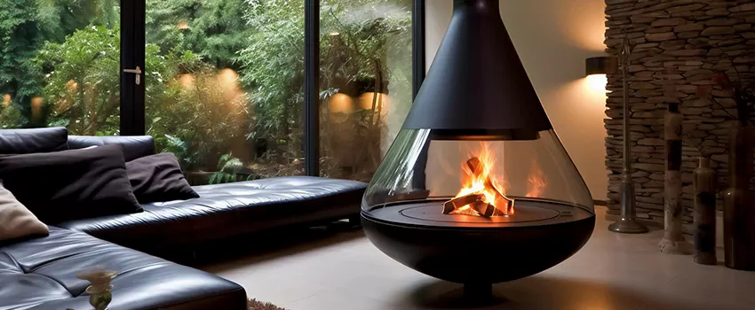 Affordable Floating Fireplace Repair And Installation Services in Riverside, California