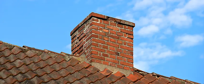 Flue Tiles Cracked Repair Services near Me in Riverside, CA