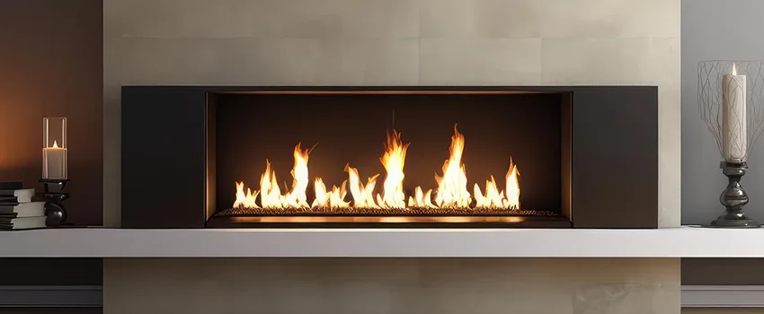 Vent Free Gas Fireplaces Repair Solutions in Riverside, California