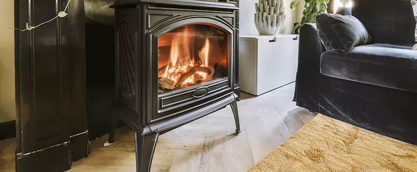 Cost of Hearthstone Stoves Fireplace Services in Riverside, California