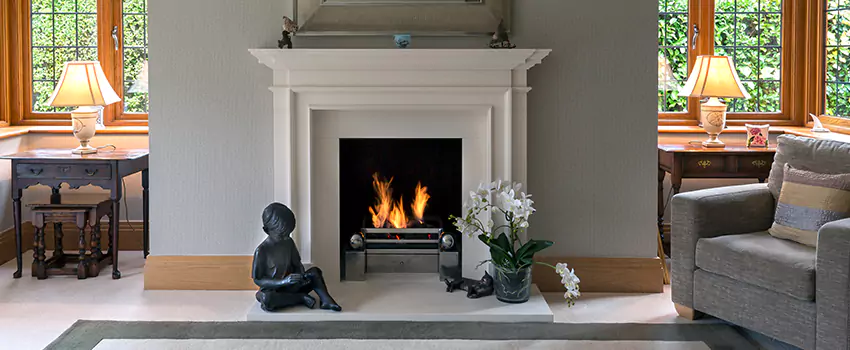 RSF Fireplaces Maintenance and Repair in Riverside, California