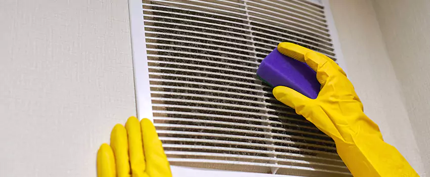 Vent Cleaning Company in Riverside, CA