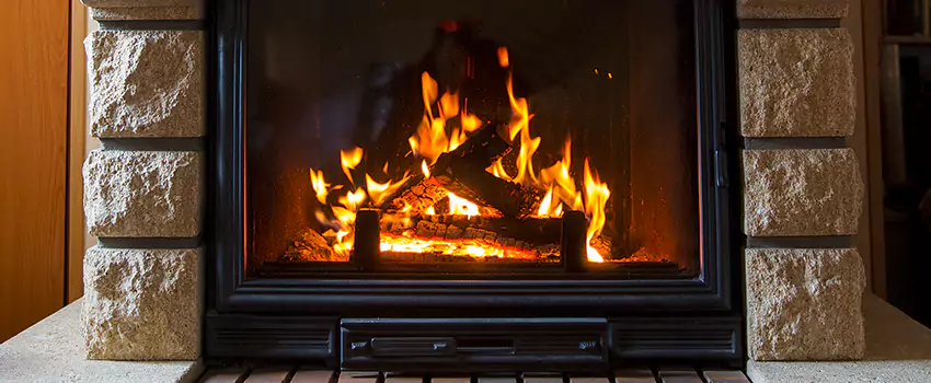 Best Wood Fireplace Repair Company in Riverside, California