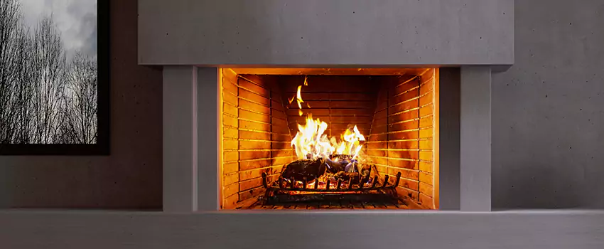 Indoor Wood Burning Furnace Repair and Installation in Riverside, California