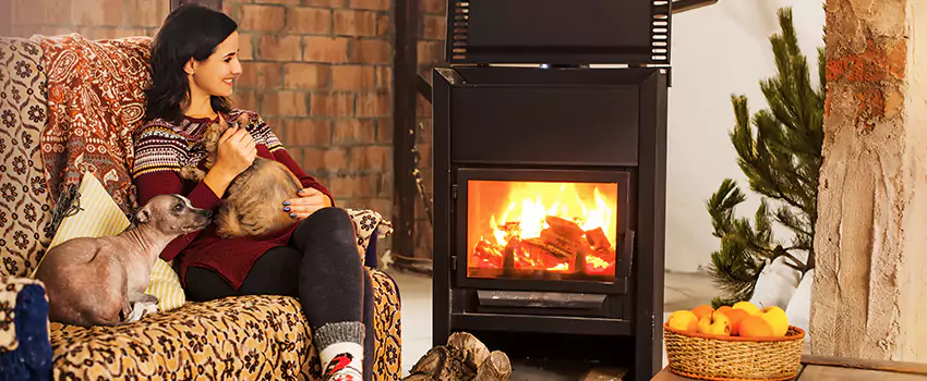 Wood Stove Chimney Cleaning Services in Riverside, CA