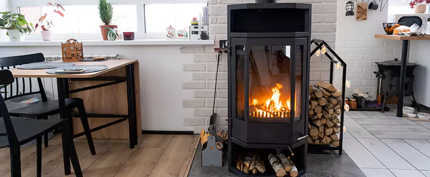 Wood Stove Inspection Services in Riverside, CA