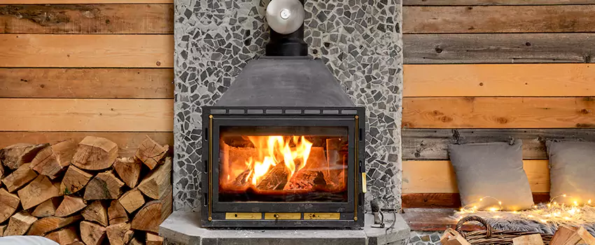 Wood Stove Cracked Glass Repair Services in Riverside, CA