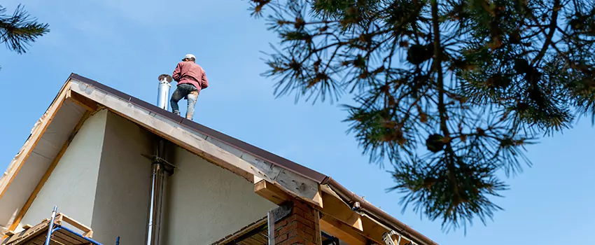 Birds Removal Contractors from Chimney in Riverside, CA