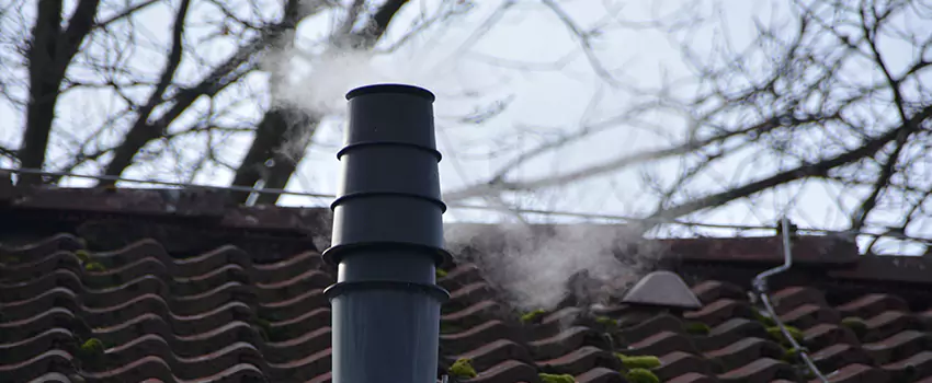 Broken Chimney Animal Screen Repair And Installation in Riverside, CA