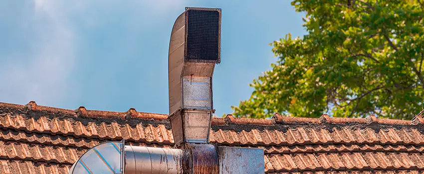 Chimney Cleaning Cost in Riverside, California