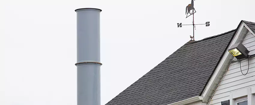 Multi-flue Chimney Caps Installation And Repair in Riverside, CA