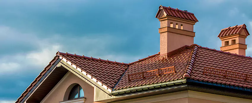 Residential Chimney Services in Riverside, California