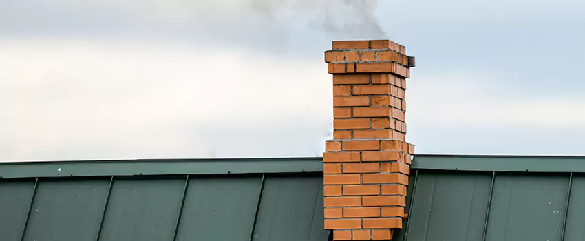 Chimney Installation Company in Riverside, CA