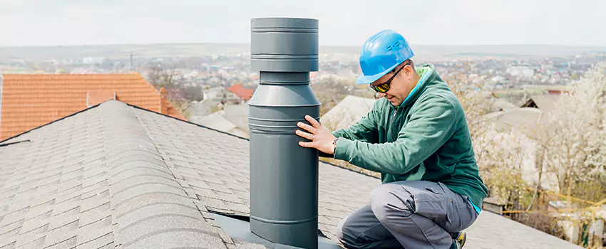 Insulated Chimney Liner Services in Riverside, CA