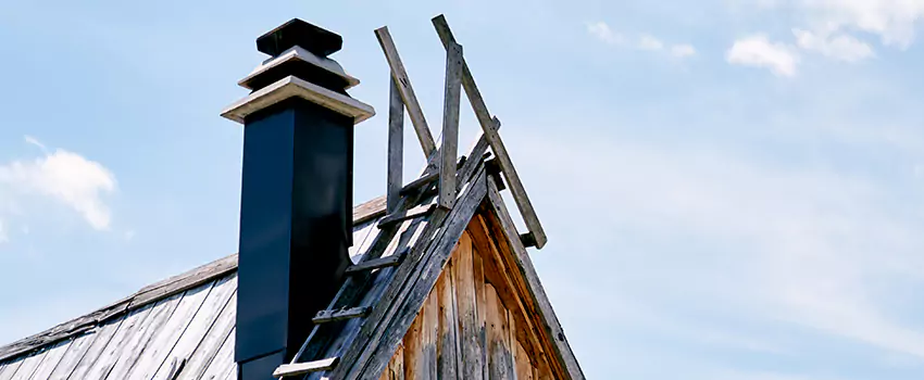 Chimney Pot Inspection in Riverside, CA