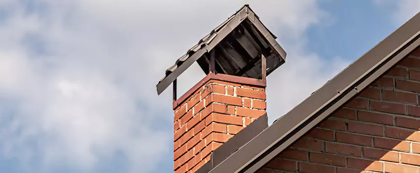 Chimney Saver Masonry Repair Contractor in Riverside, California