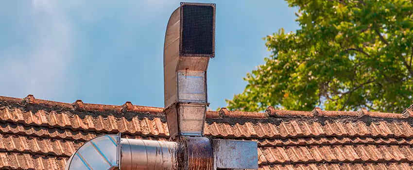 Chimney Blockage Removal in Riverside, California