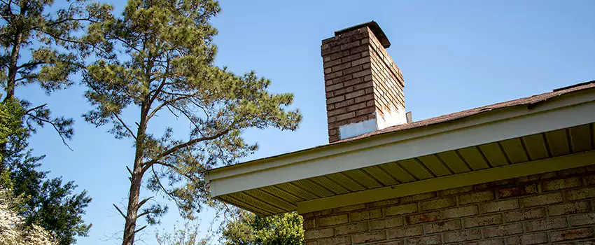 Brick Chimney Sweep Near Me in Riverside, CA