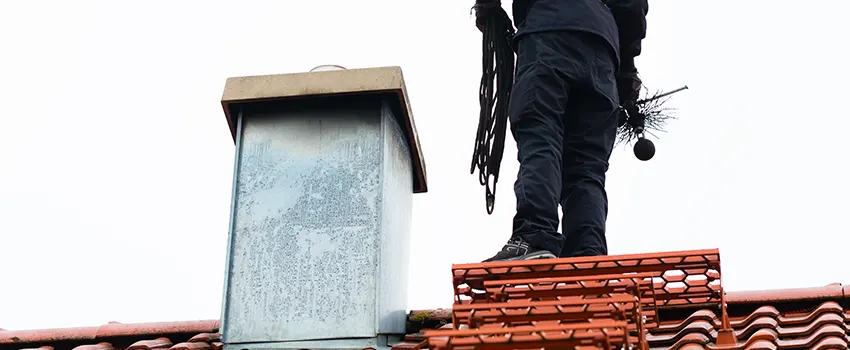 Modern Chimney Sweeping Techniques in Riverside, California