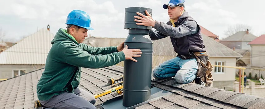 Commercial Chimney Cost in Riverside, CA