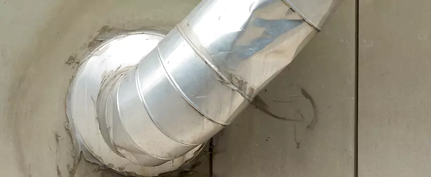 Dryer Vent Repair Process in Riverside, CA