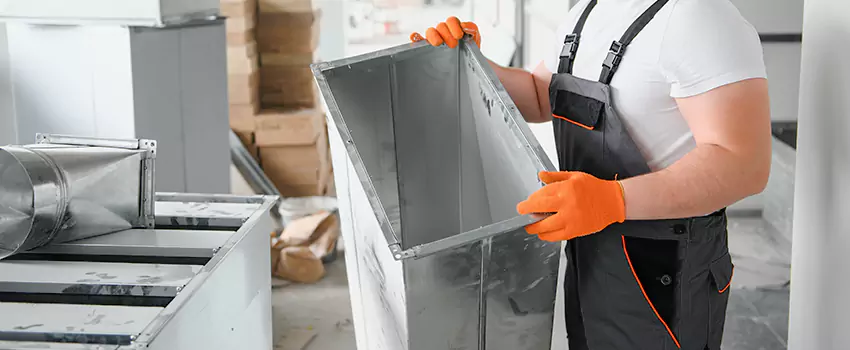 Benefits of Professional Ductwork Cleaning in Riverside, CA