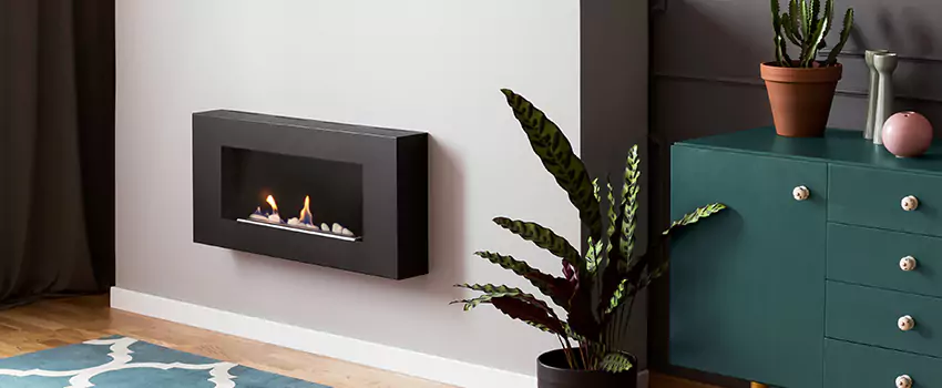 Cost of Ethanol Fireplace Repair And Installation Services in Riverside, CA