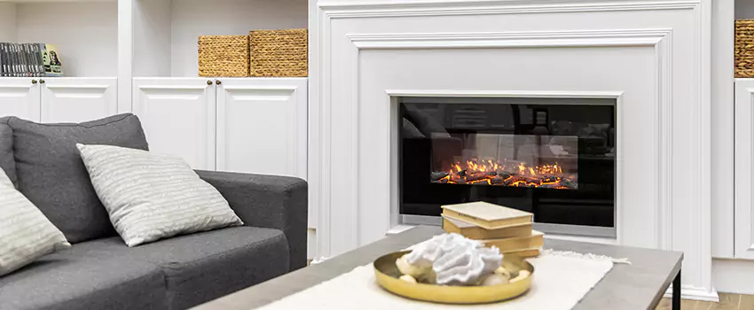 Professional Fireplace Maintenance Contractors in Riverside, CA