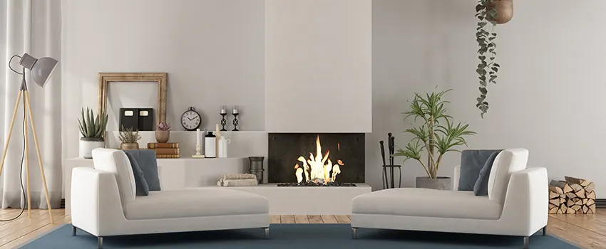 Decorative Fireplace Crystals Services in Riverside, California