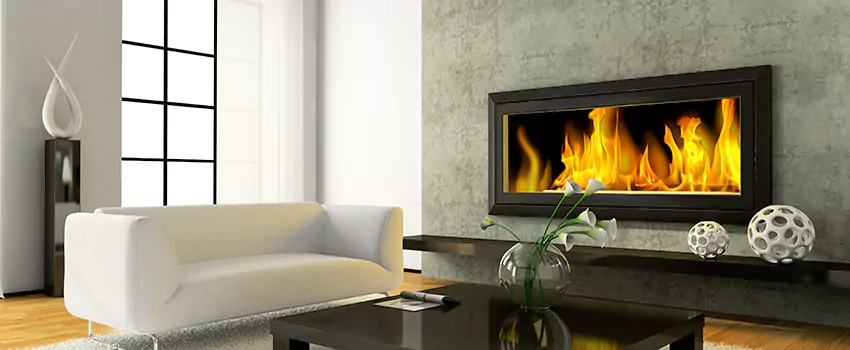 Fireplace Hearth Ideas in Riverside, California