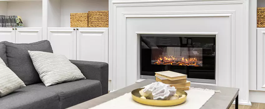 Pellet Fireplace Insert Installation in Riverside, CA